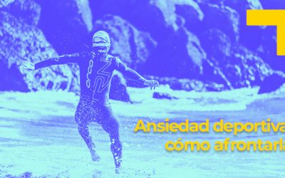 Ansiedad deportiva: ¿Cómo afrontarla?
