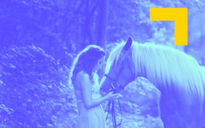 Equinoterapia: Terapias con caballos como método psicológico