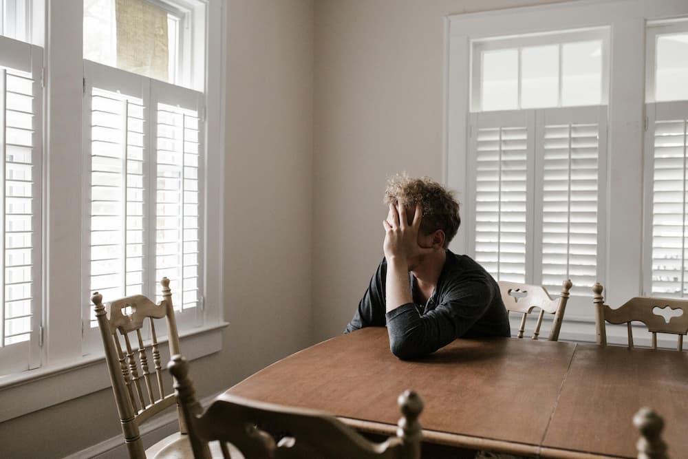 inestabilidad emocional