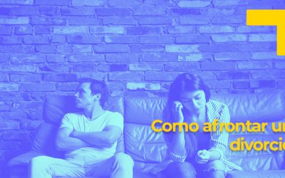 Cómo afrontar un divorcio
