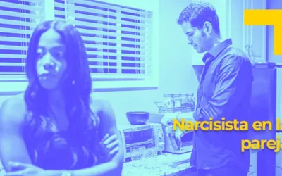 Narcisista en la pareja