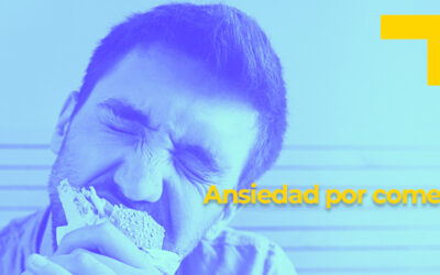 Ansiedad por comer