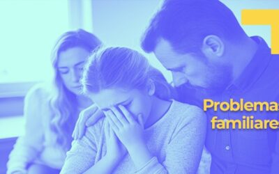 Problemas familiares: Los más comunes y qué hacer con ellos