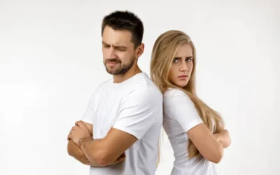 Peleas entre hermanos adultos