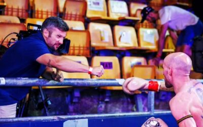 Cómo la Psicología Deportiva de Javier García está detrás de los éxitos de Carlos Coello