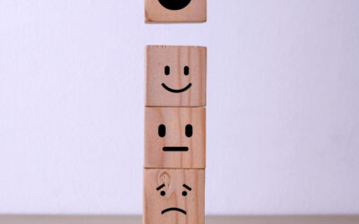 6 ejercicios para gestionar las emociones en el día a día